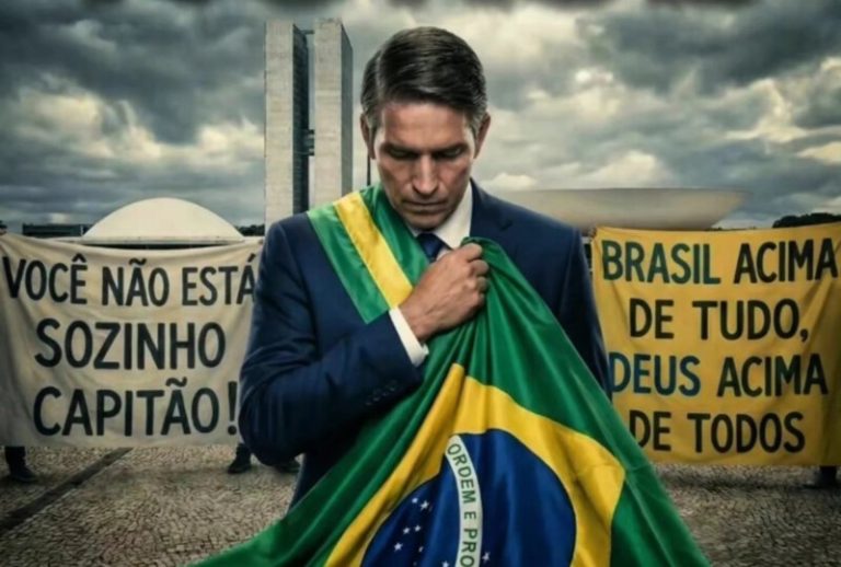 Rastros do investimento: onde está o dinheiro do filme mais caro já produzido no Brasil?