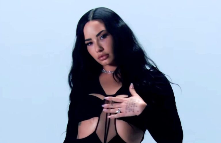 Demi Lovato confirma apresentação imperdível em São Paulo