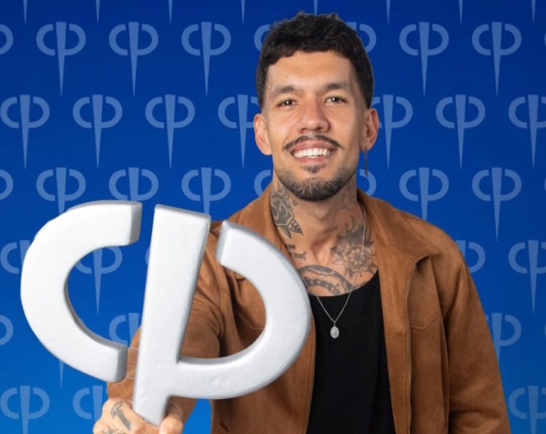 Luís Fellipe conquista a vitória na Prova Tô Fora de “Casa do Patrão