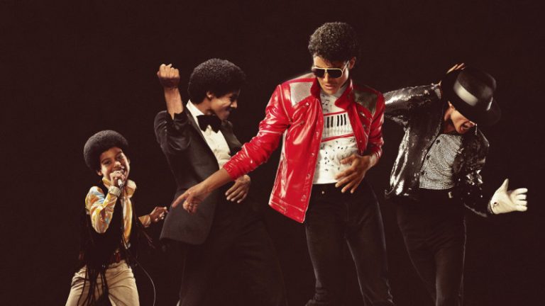 Cinebiografia de Michael Jackson enfrenta rejeição da crítica global