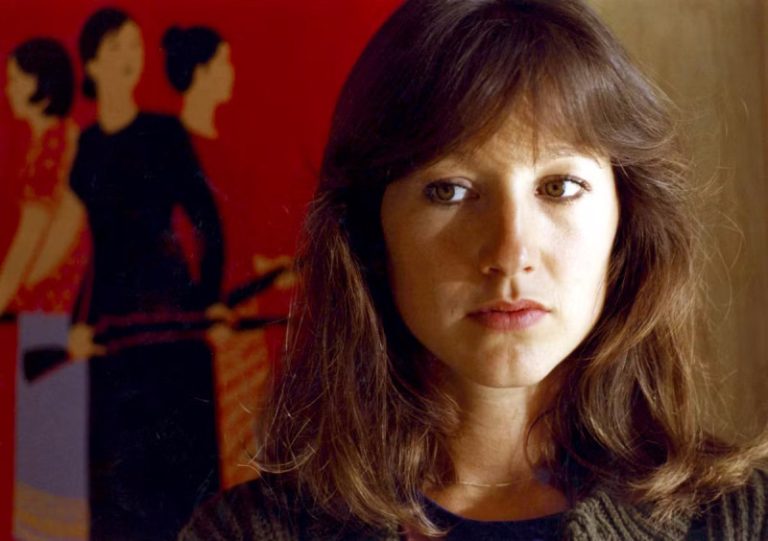 Morre Nathalie Baye, uma das grandes estrelas do cinema francês, aos 77 anos