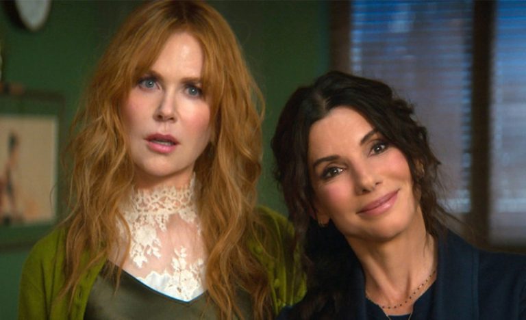 Nicole Kidman e Sandra Bullock ressurgem como bruxas no primeiro teaser de “Da Magia à Sedução 2
