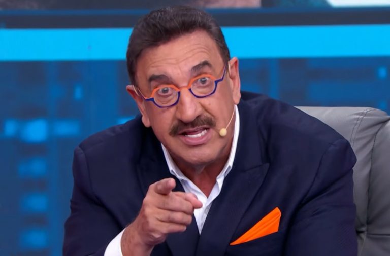 Ratinho expressa inquietação sobre a presença de casais LGBTQIA+ na televisão