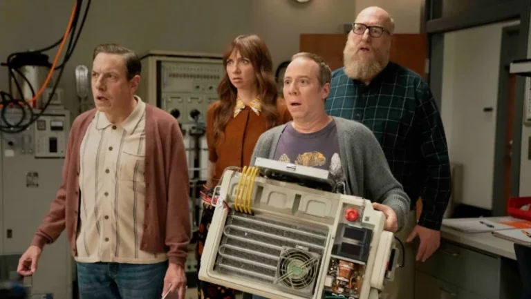 HBO Max divulga prévia de “Stuart e a Missão Intergaláctica