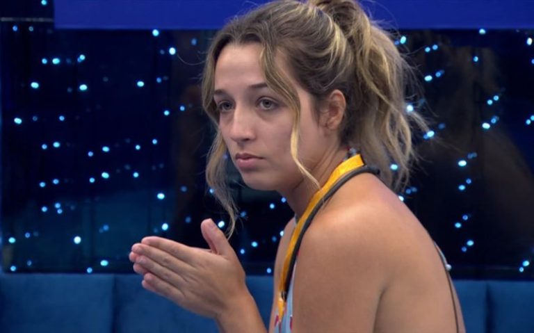 Samira Sagr se pronuncia sobre o cancelamento e admite erros durante o BBB 26