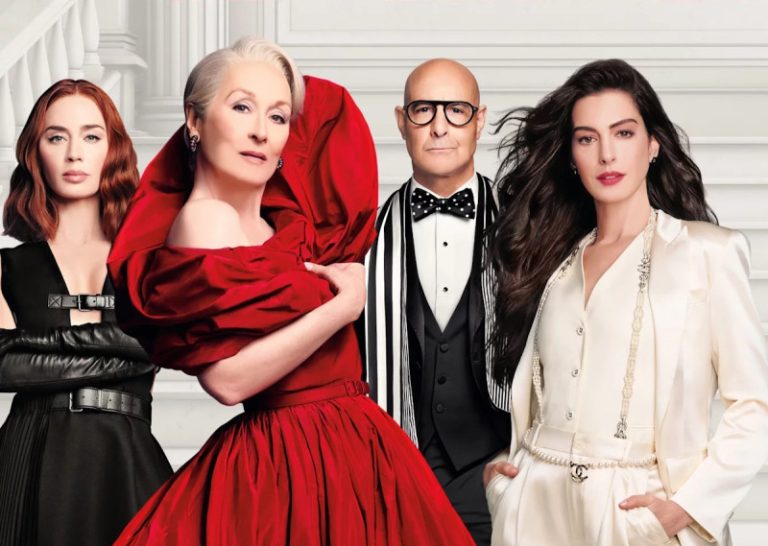 O Diabo Veste Prada 2″ brilha como o grande destaque das novas estreias nos cinemas
