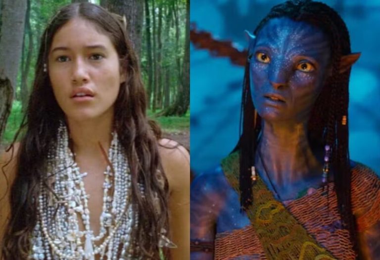 Atriz indígena processa James Cameron por suposta apropriação em “Avatar