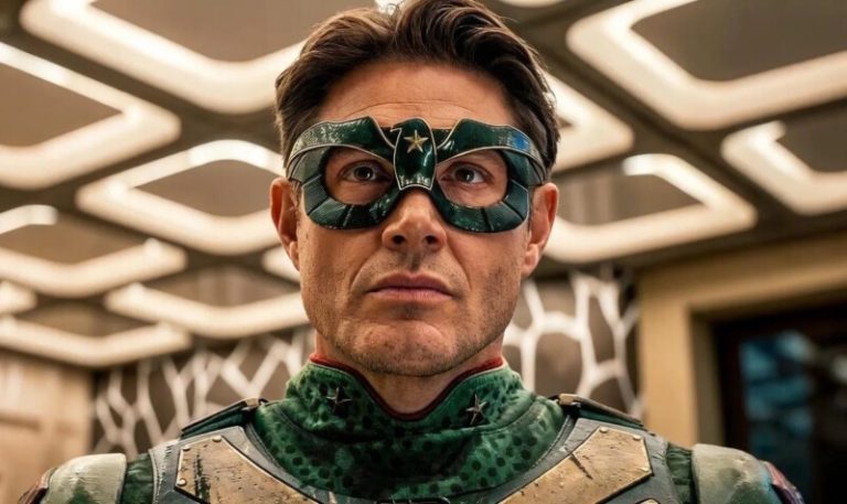 Vought Rising”: Novo spin-off de “The Boys” revela sua primeira teaser