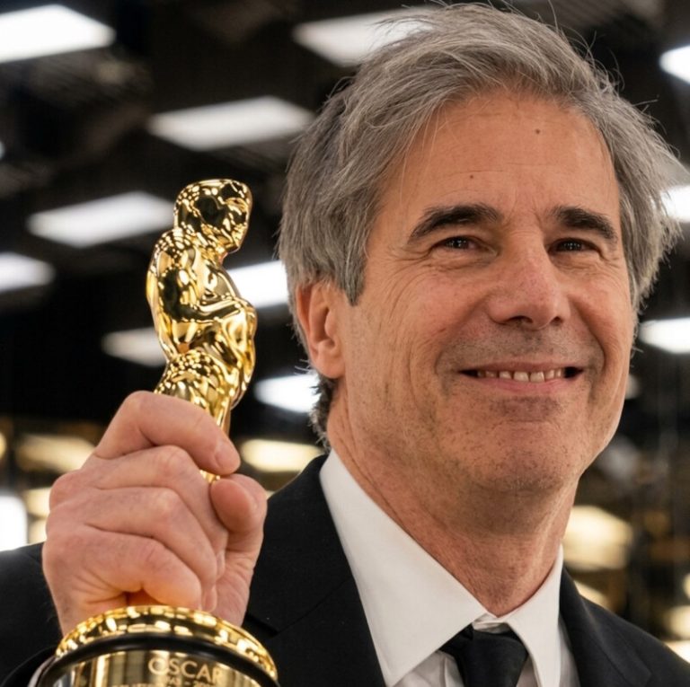 Walter Salles retorna às telonas com novo filme em outubro, após “Ainda Estou Aqui