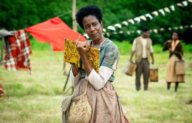 Produção cinematográfica sobre Carolina Maria de Jesus conquista prêmio no Festival de Cannes