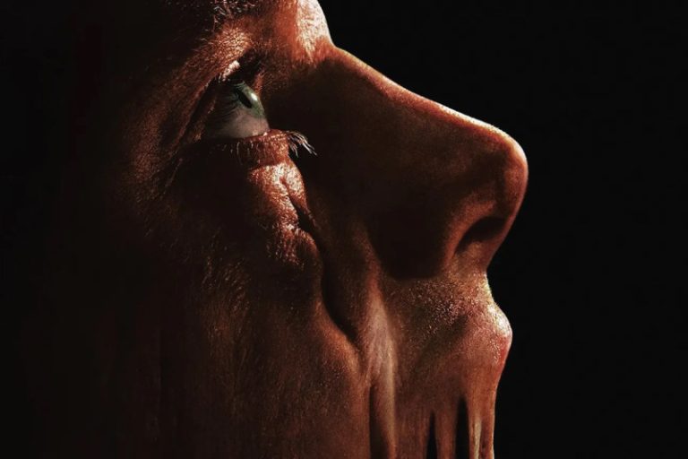 Novo teaser de “Cara de Barro” expõe o terror físico do antagonista do Batman