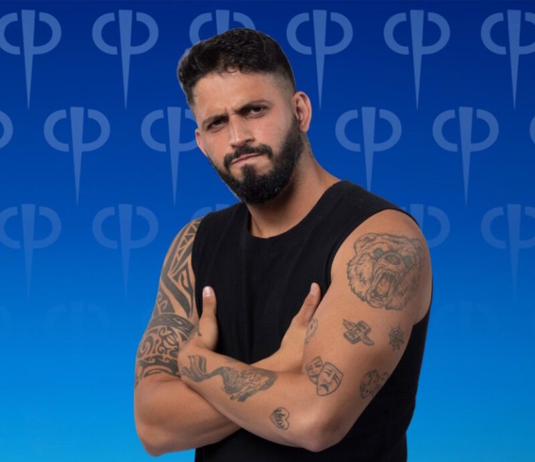 Jovan Nascimento abandona o projeto “Casa do Patrão