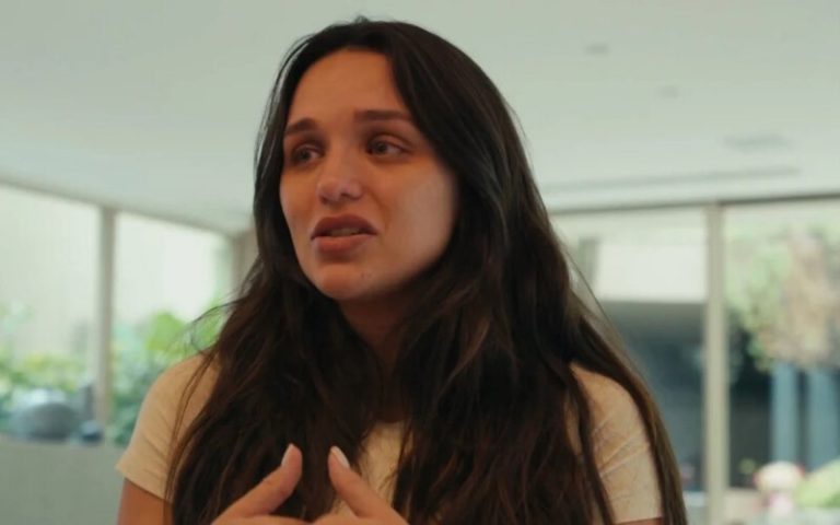 Rafa Kalimann se defende e desmente rumores sobre Nattan durante a gestação de Zuza