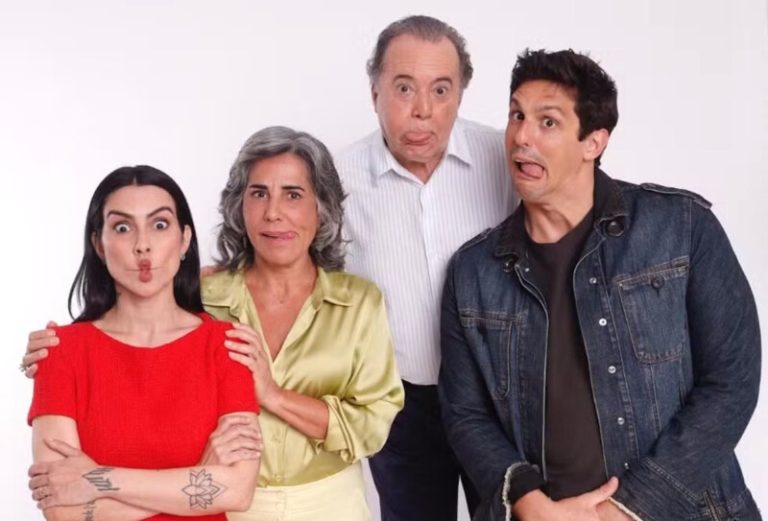 Novo trailer de “Se Eu Fosse Você 3” apresenta nova e surpreendente troca de vidas