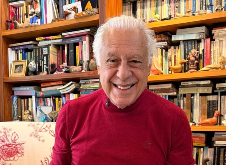 Antonio Fagundes deixa “Quem Ama Cuida” e provoca curiosidade no público com enigma