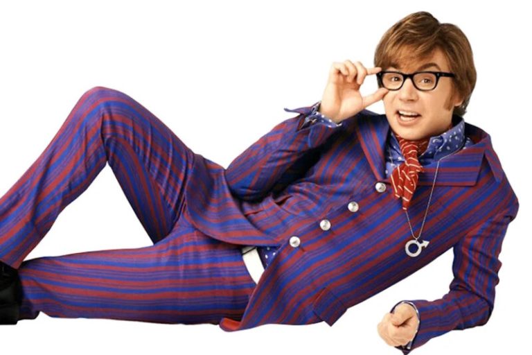 Mike Myers confirma a produção de “Austin Powers 4