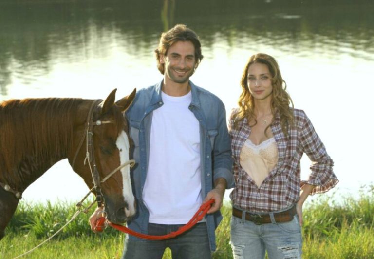 SBT confirma retorno das novelas para 2027