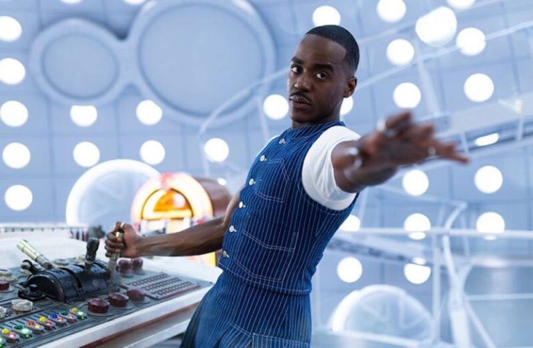 BBC encerra parceria com produtor e desiste do especial de Natal de “Doctor Who