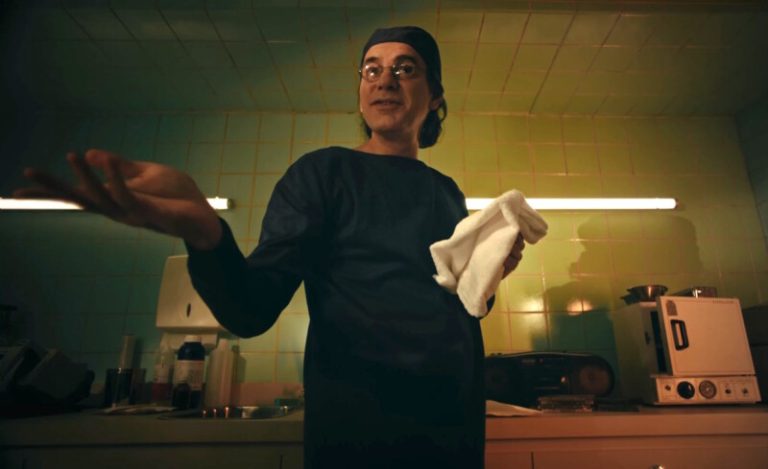 Doutor Monstro”: o intrigante filme brasileiro que revela um crime real