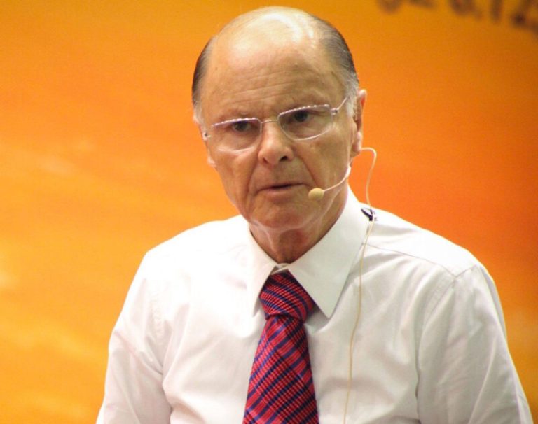 Empresário à frente da Record é investigado pela PF em operação contra o banco Digimais