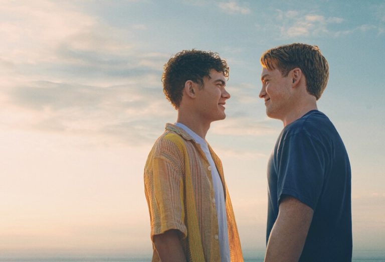 Heartstopper Para Sempre”: Novo trailer revela emocionantes momentos de despedida entre Nick e Charlie