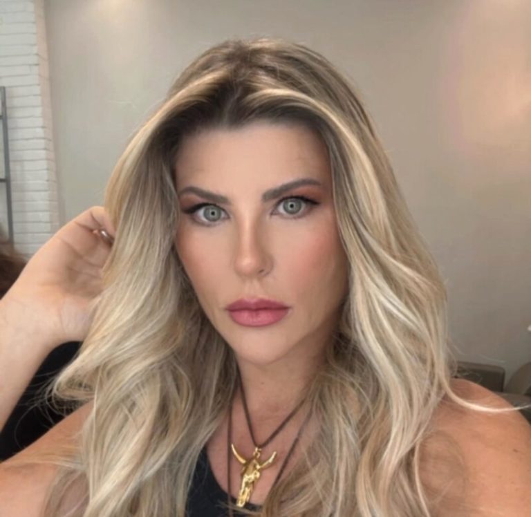 Íris Stefanelli manifesta interesse em participar do BBB 27 após a vitória milionária de Ana Paula Renault
