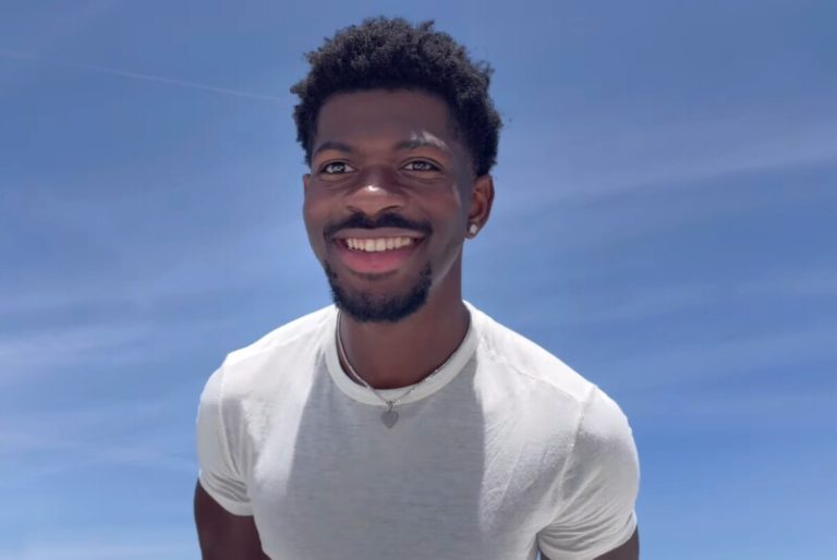 Lil Nas X compartilha diagnóstico de bipolaridade após período em reabilitação