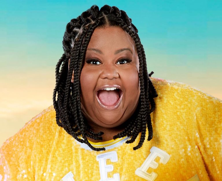 MC Carol faz sua estreia em novelas interpretando uma mulher forte em “Quem Ama Cuida