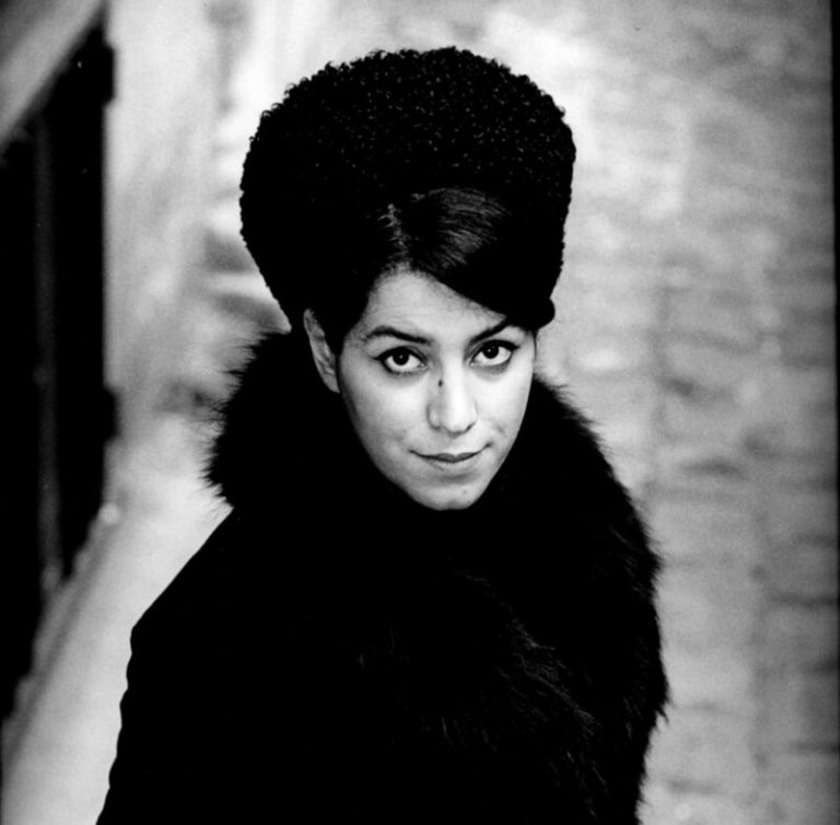 Falece em Paris Marjane Satrapi, cineasta de “Persépolis”, aos 56 anos