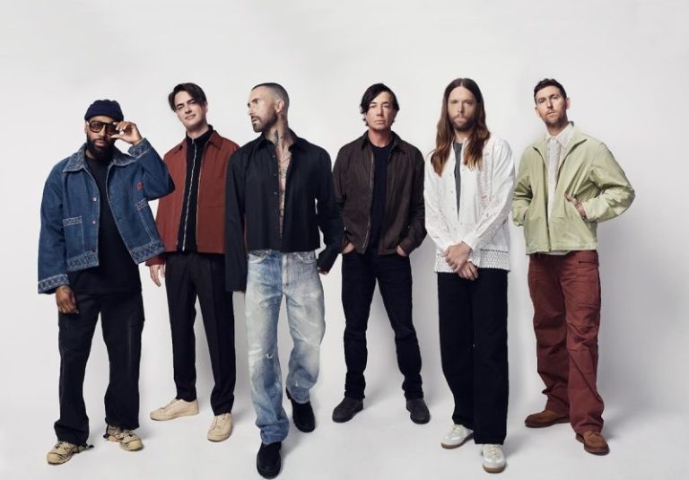 Ingressos para Maroon 5 e Calvin Harris no Rock in Rio se esgotam em tempo recorde de 2 horas