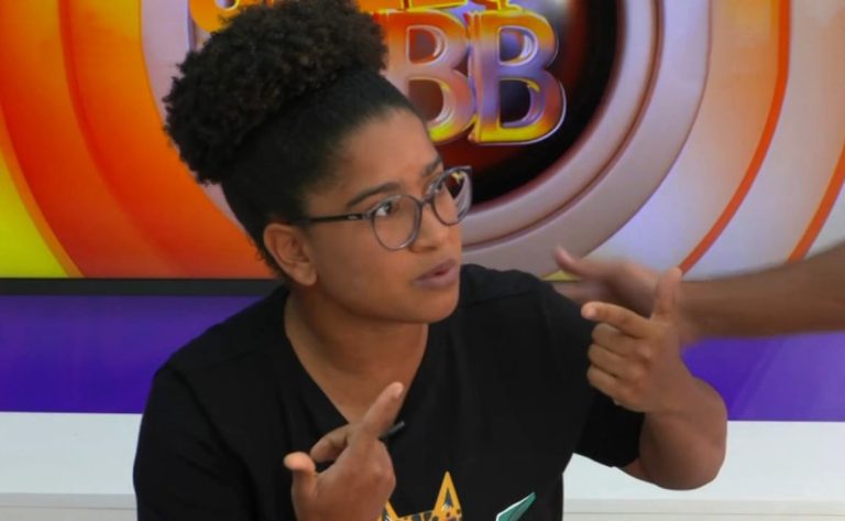 Tia Milena revela suas impressões sobre o BBB 26: “Racismo à vista