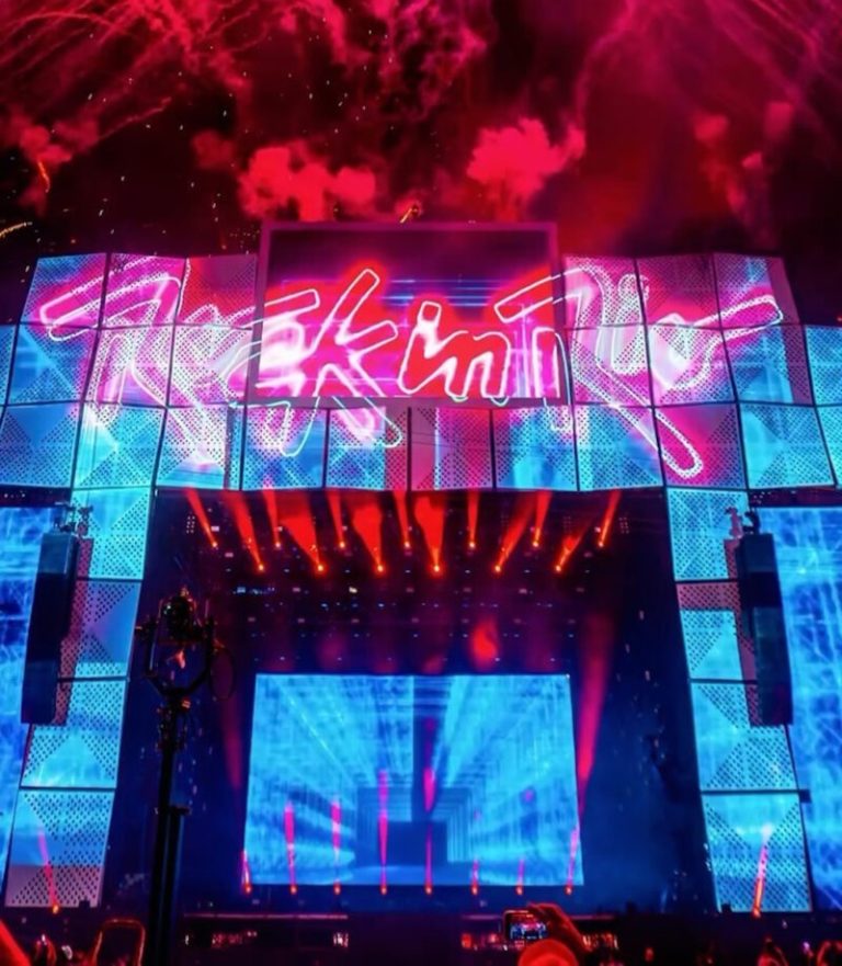 Ingressos para o Rock in Rio 2026 se esgotam rapidamente na pré-venda