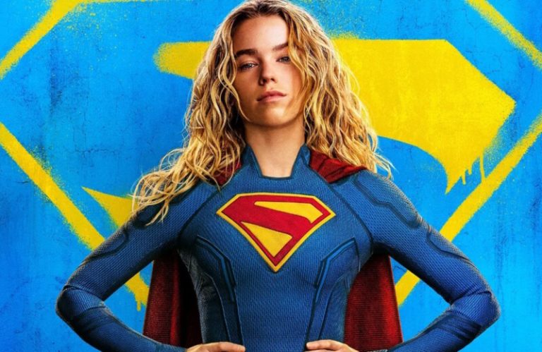 Supergirl: Último trailer revela Superman, Lobo e a aventura para resgatar Krypto