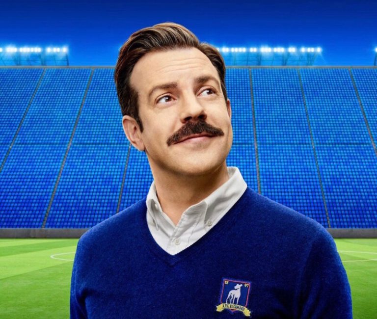 Estrela de “Ted Lasso” marca presença na cerimônia inaugural da Copa do Mundo 2026