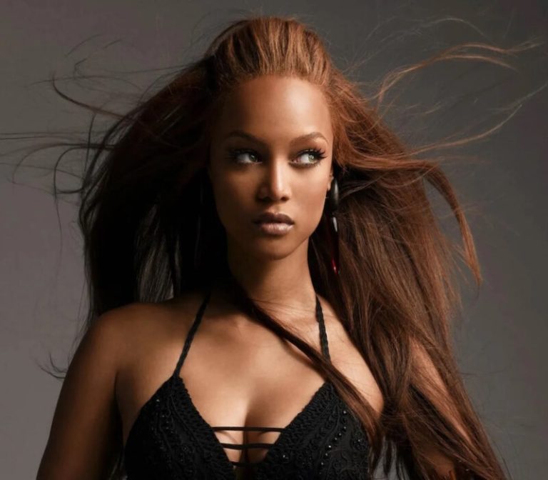 Tyra Banks entra com ação contra a Netflix por conta de documentário sobre “America’s Next Top Model