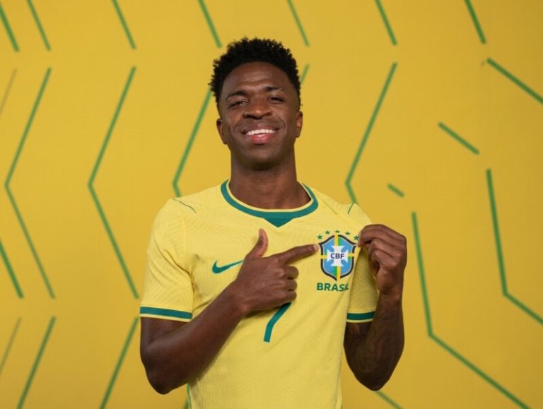 CazéTV estabelece novo marco mundial no YouTube durante Brasil x Escócia