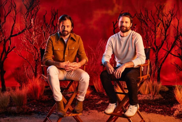 Irmãos Duffer buscam novos horizontes após o término de “Stranger Things