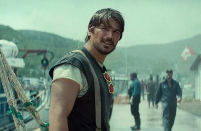 Josh Hartnett se aventura em um desafio subaquático no trailer de “Profundezas