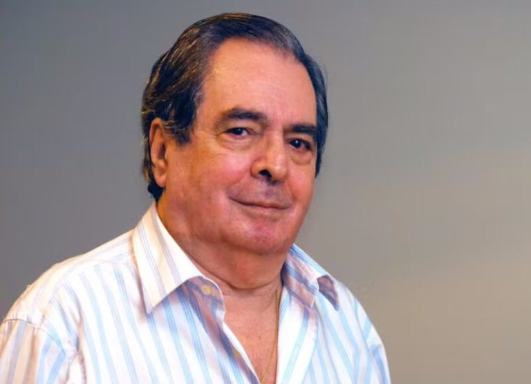 Falece Benedito Ruy Barbosa, icônico criador de “Pantanal” e “O Rei do Gado