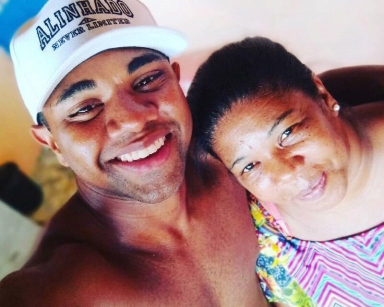 Mãe de Davi Brito se emociona ao saber do casamento do filho por meio das redes sociais: “Fiquei ferida