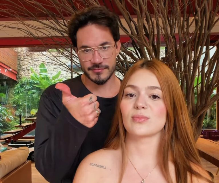 Reality show com funcionários de Viih Tube e Eliezer gera controvérsia e é suspenso