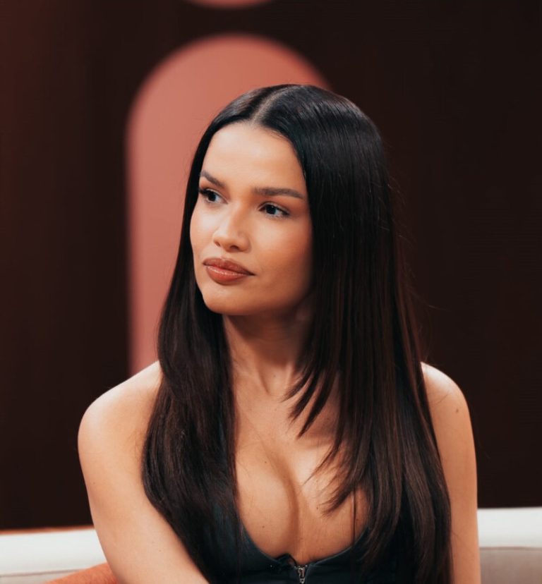 Juliette exige apoio para a aprovação de lei contra misoginia