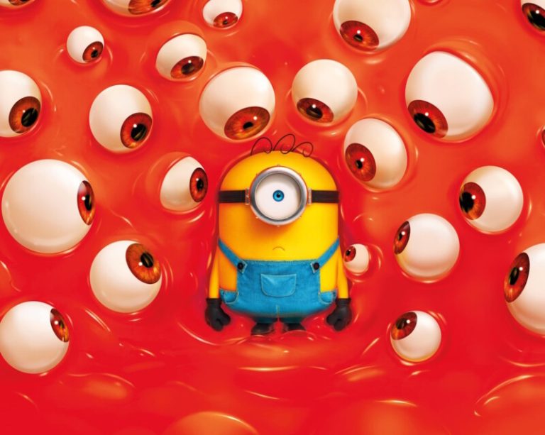 A Pipoca em Foco: Os Minions Retornam às Telonas