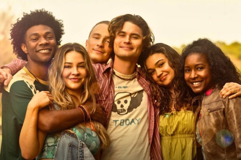 Novo trailer da 5ª temporada de “Outer Banks” aborda a perda de JJ
