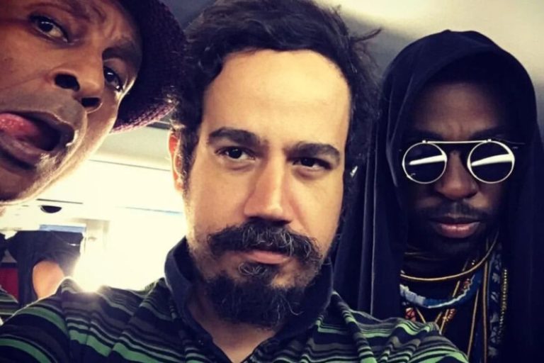 Diretor de Séries da Globo, Ricardo Spencer, é encontrado sem vida em São Paulo