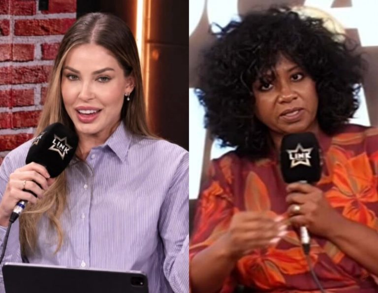 Conflito entre campeã de “Casa do Patrão” e Saory Cardoso em entrevista agita o programa