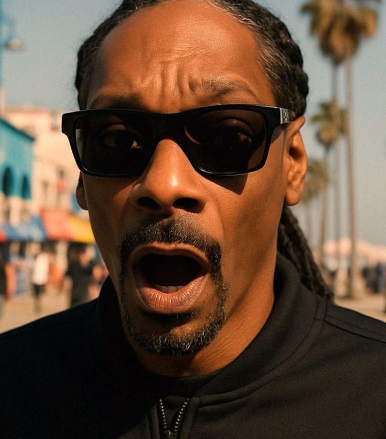 A estreia da cinebiografia de Snoop Dogg já tem data marcada