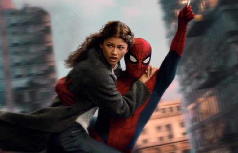 Pipoca em Foco: “Homem-Aranha: Um Novo Dia” Brilha como a Principal Atração nos Cinemas