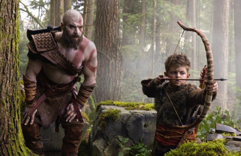 Mudança de protagonista em “God of War” devido a acidente sério nas gravações