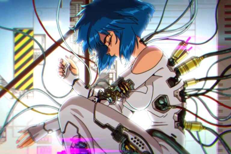 Pipoca em Alta: Animes Marcam Presença nas Novidades do Streaming